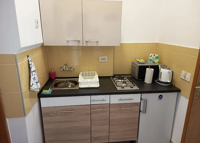 Apartment Marko