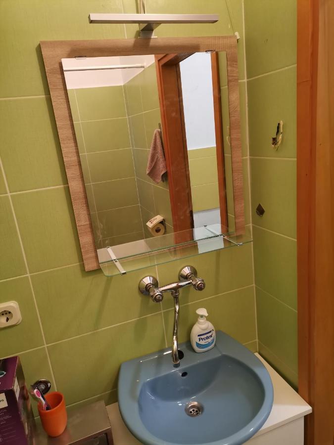 Apartmán Marko