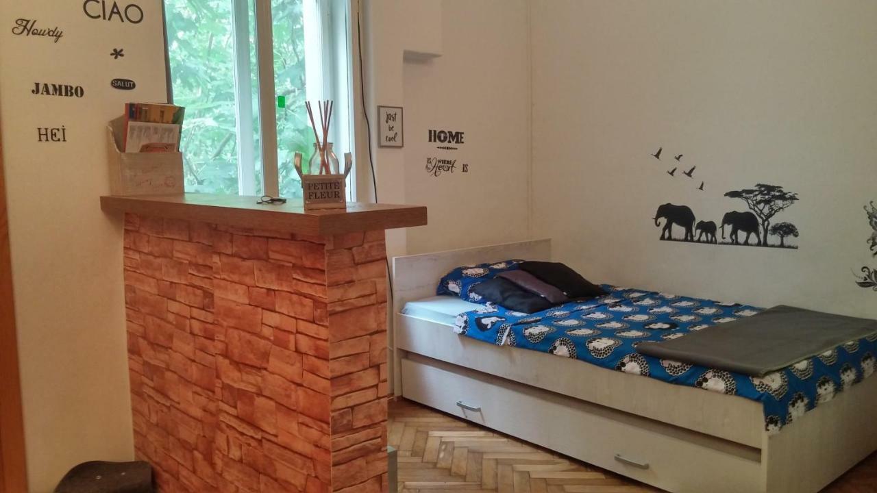 Marko Apartmán *
